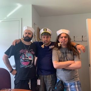 Meet your Posher, Alex